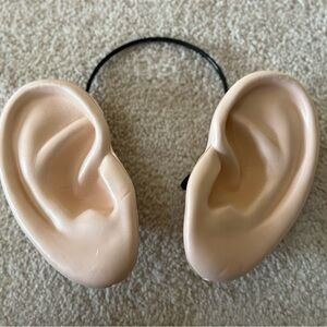 Giant Oversized Ears Headband for adults and kids Novelty Ear Headband